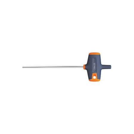 Garant Hexagon screwdriver- with T-handle- Hexagon: 2mm 627702 2